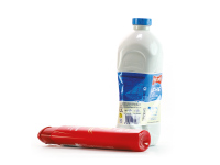 envases PET opaco